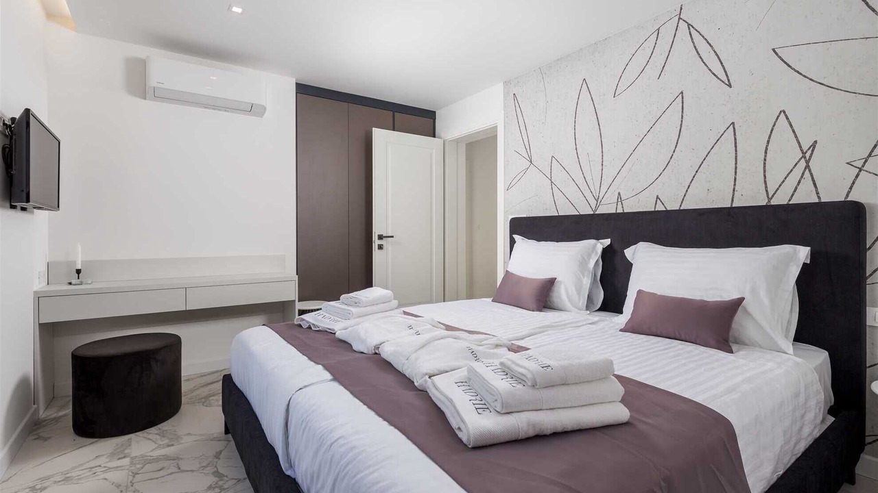 Photo of Bedroom in Zidarici