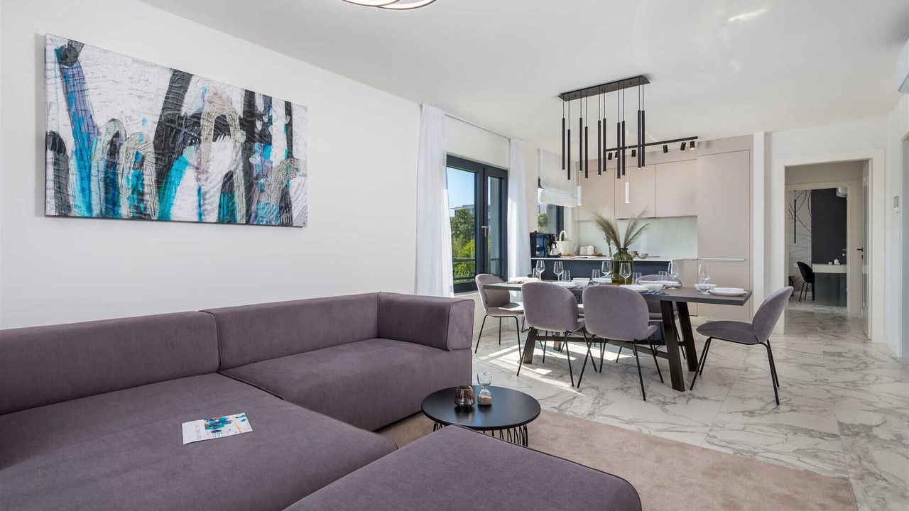 Photo of Livingroom in Zidarici