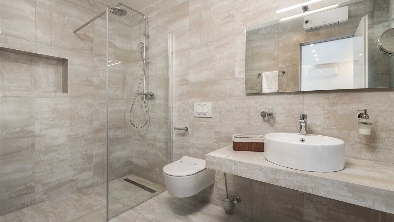 Photo of Bathroom in Zidarici