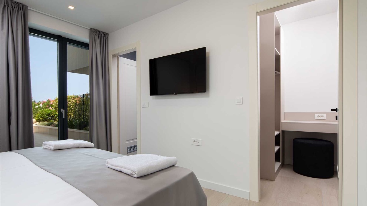 Photo of Bedroom in Zidarici