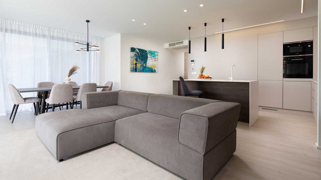 Photo of Livingroom in Zidarici