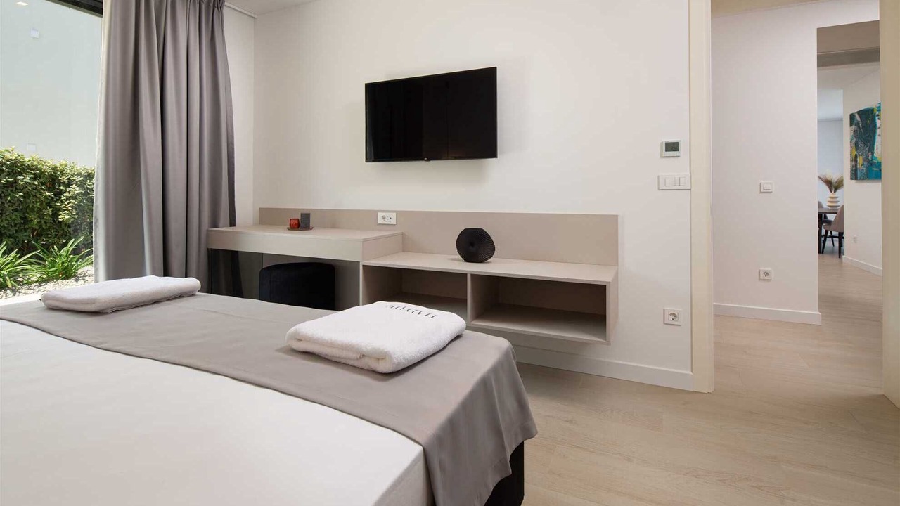 Photo of Bedroom in Zidarici
