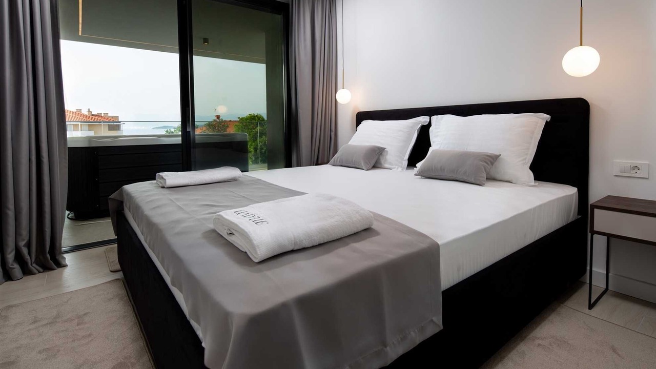 Photo of Bedroom in Zidarici