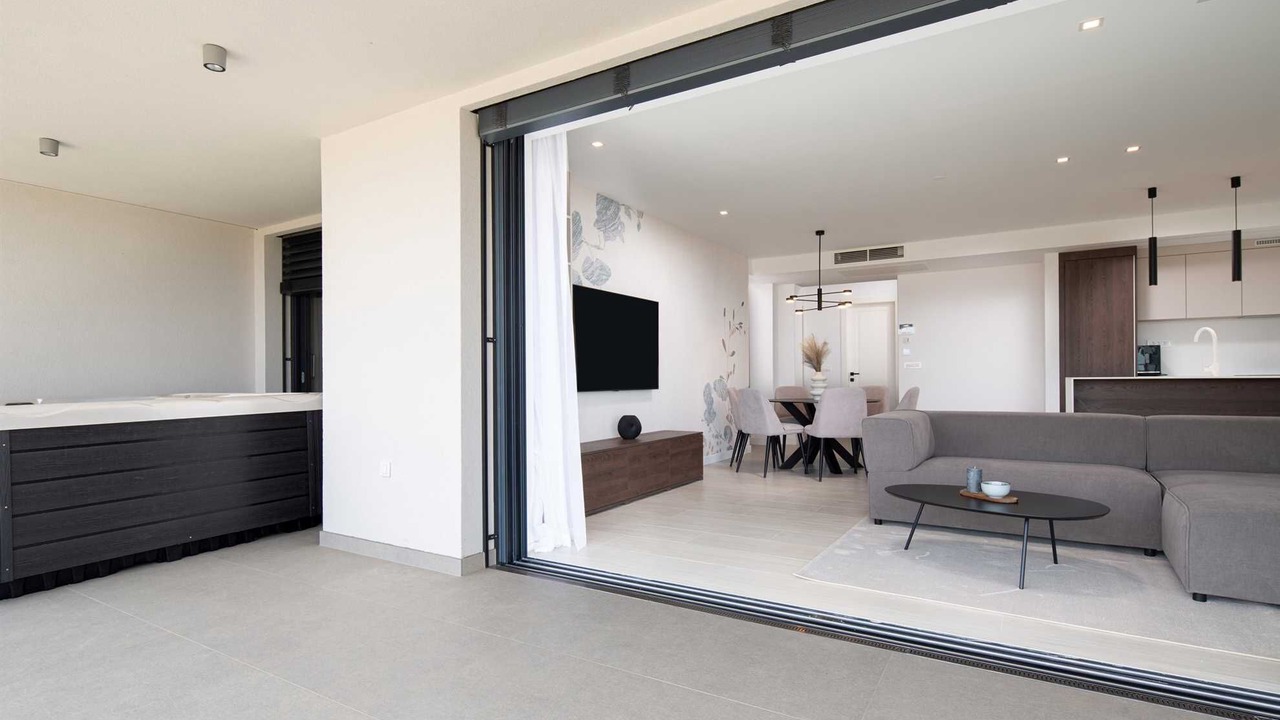 Photo of Livingroom in Zidarici