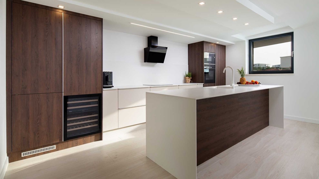 Photo of Kitchen in Zidarici
