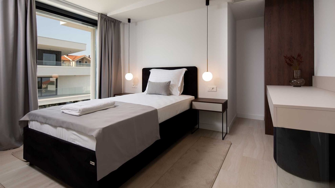 Photo of Bedroom in Zidarici