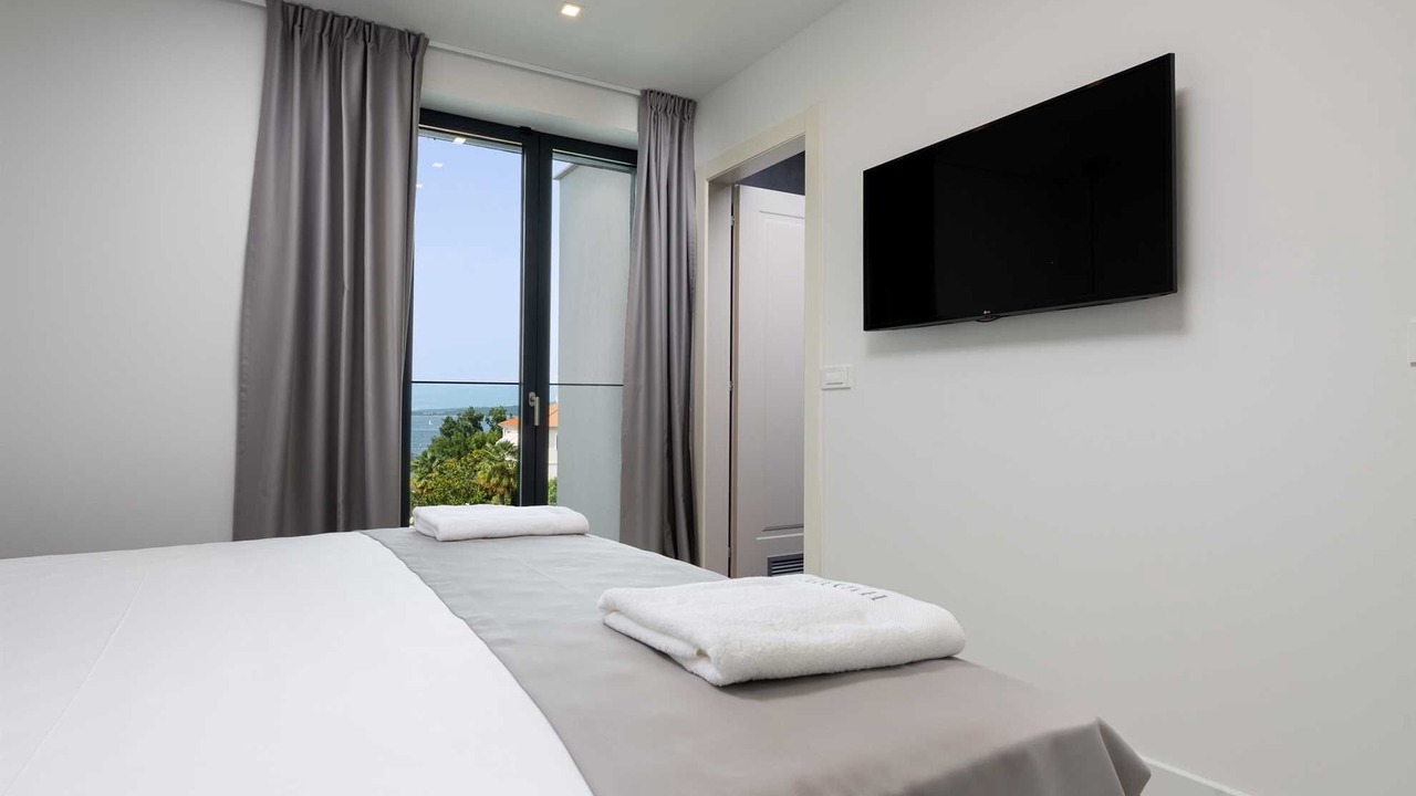 Photo of Bedroom in Zidarici