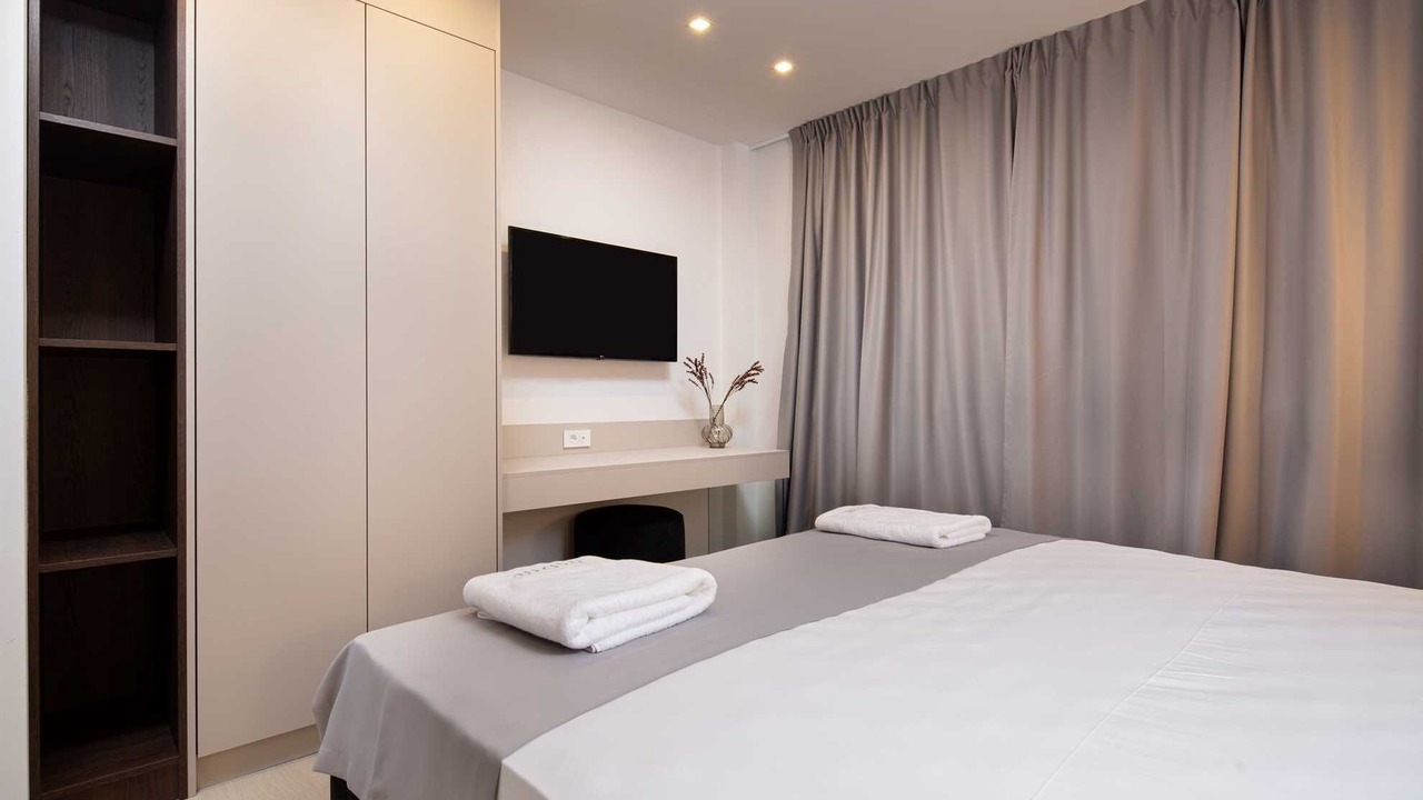 Photo of Bedroom in Zidarici