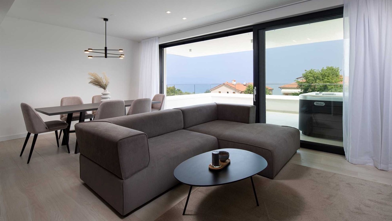 Photo of Livingroom in Zidarici