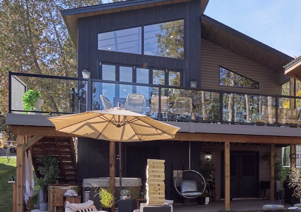 Photo of Patio Balcony in Havelock-Belmont-Methuen