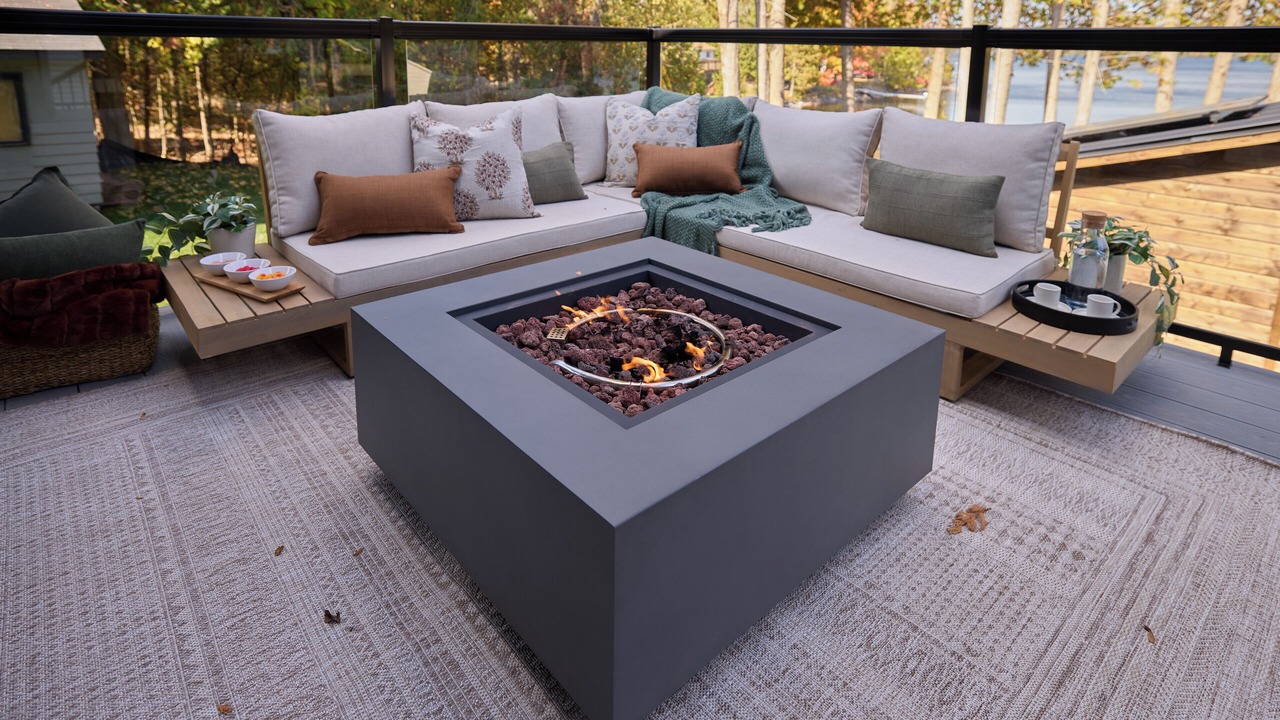 Photo of Patio Balcony in Havelock-Belmont-Methuen