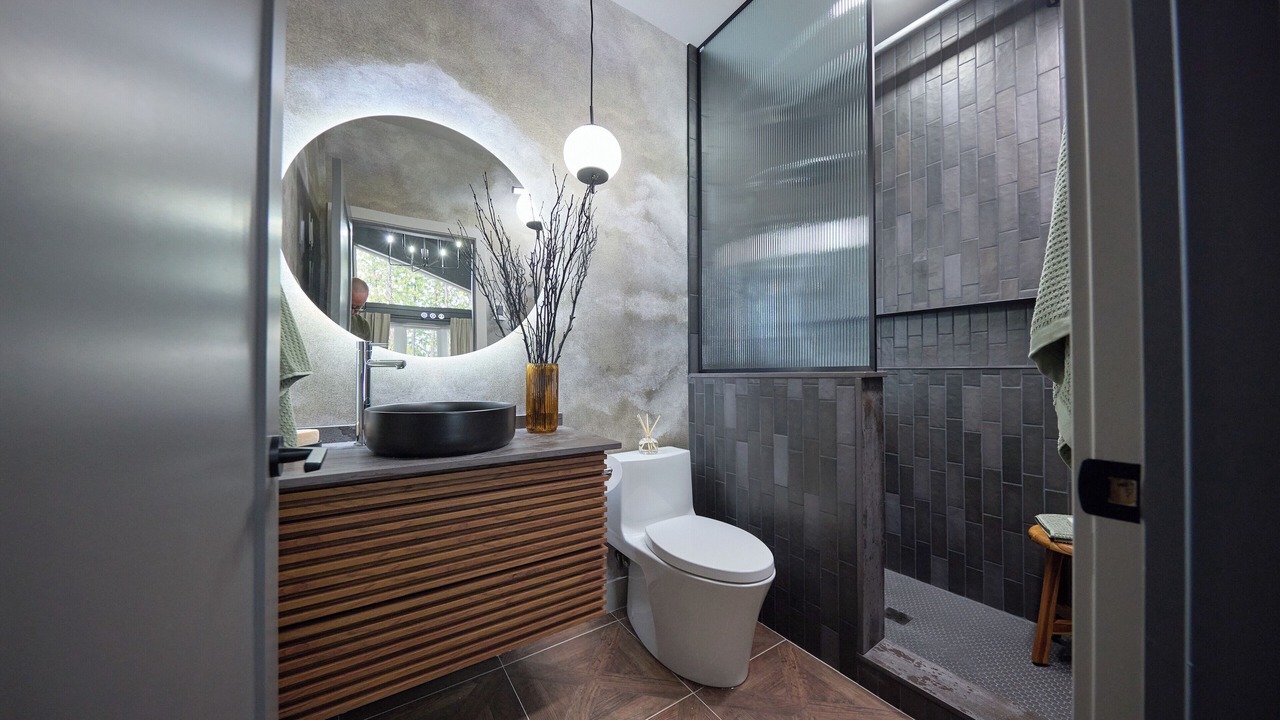 Photo of Bathroom in Havelock-Belmont-Methuen