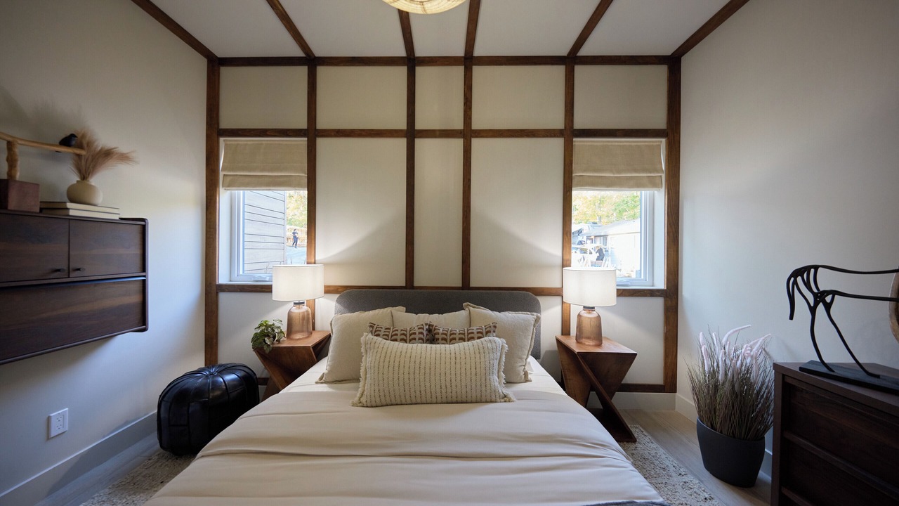 Photo of Bedroom in Havelock-Belmont-Methuen
