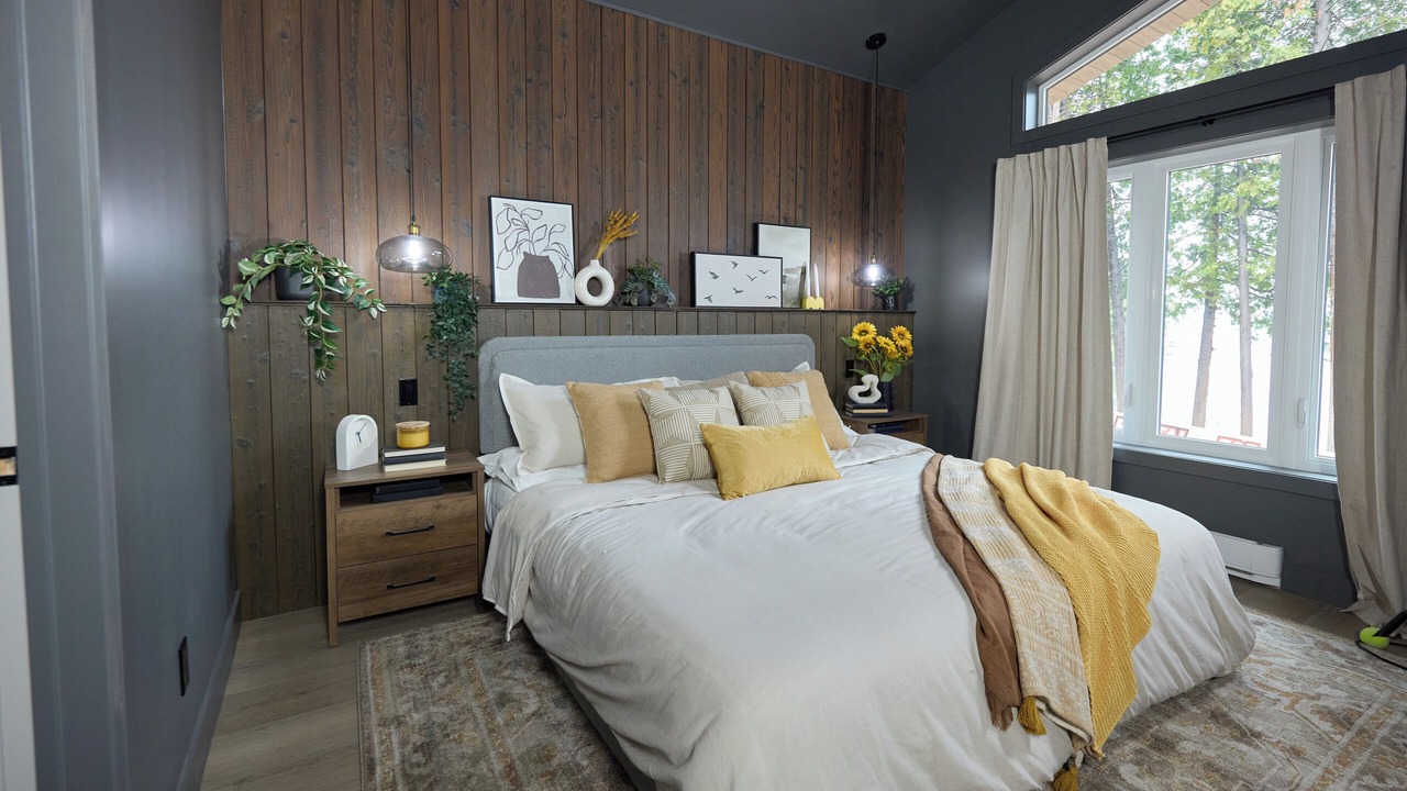 Photo of Bedroom in Havelock-Belmont-Methuen