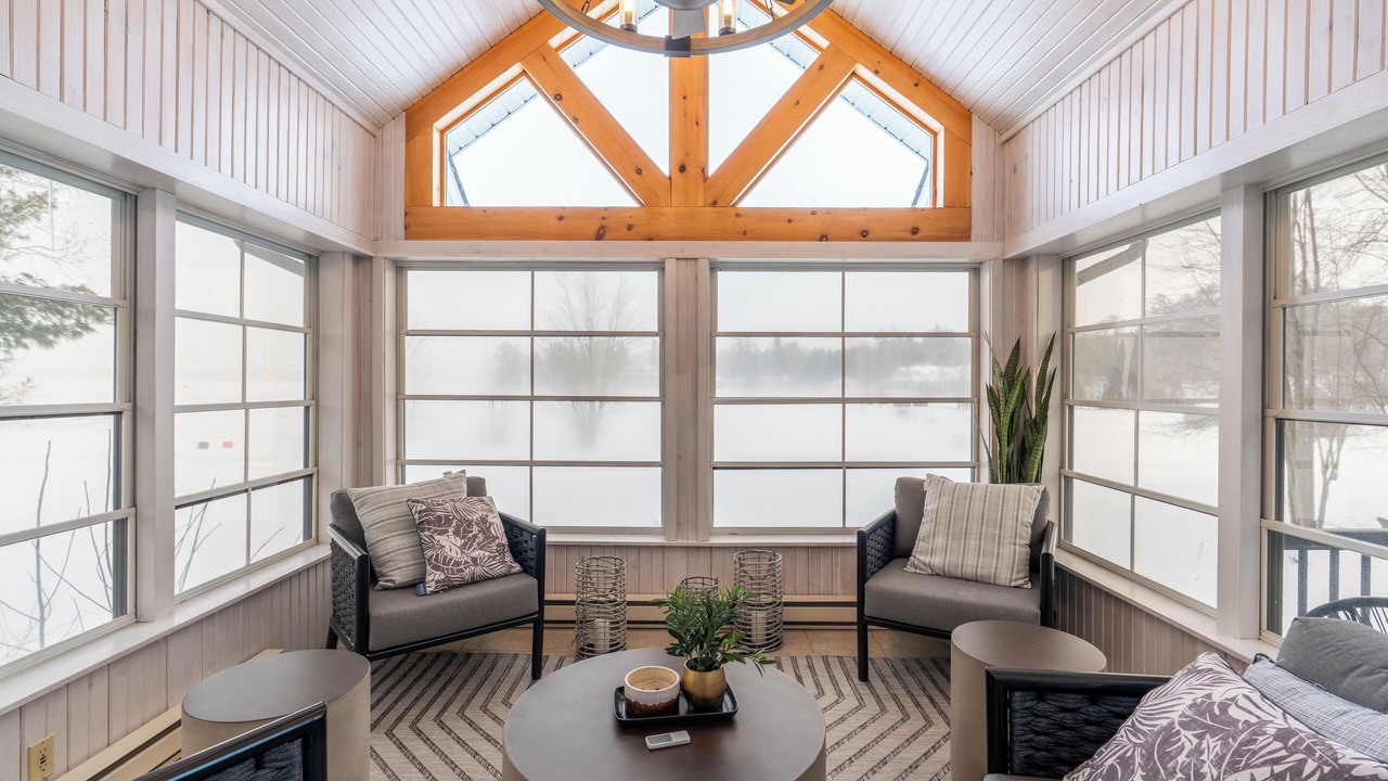 Photo of Livingroom in Port Stanton