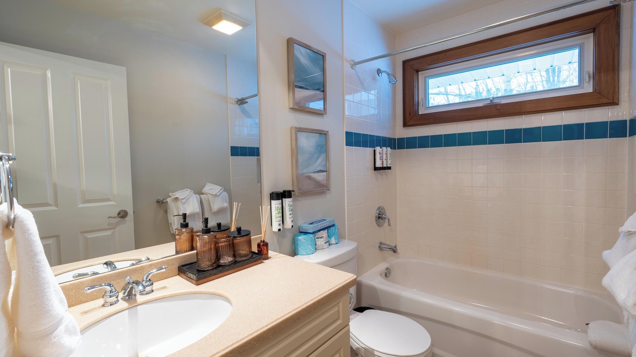 Photo of Bathroom in Port Stanton