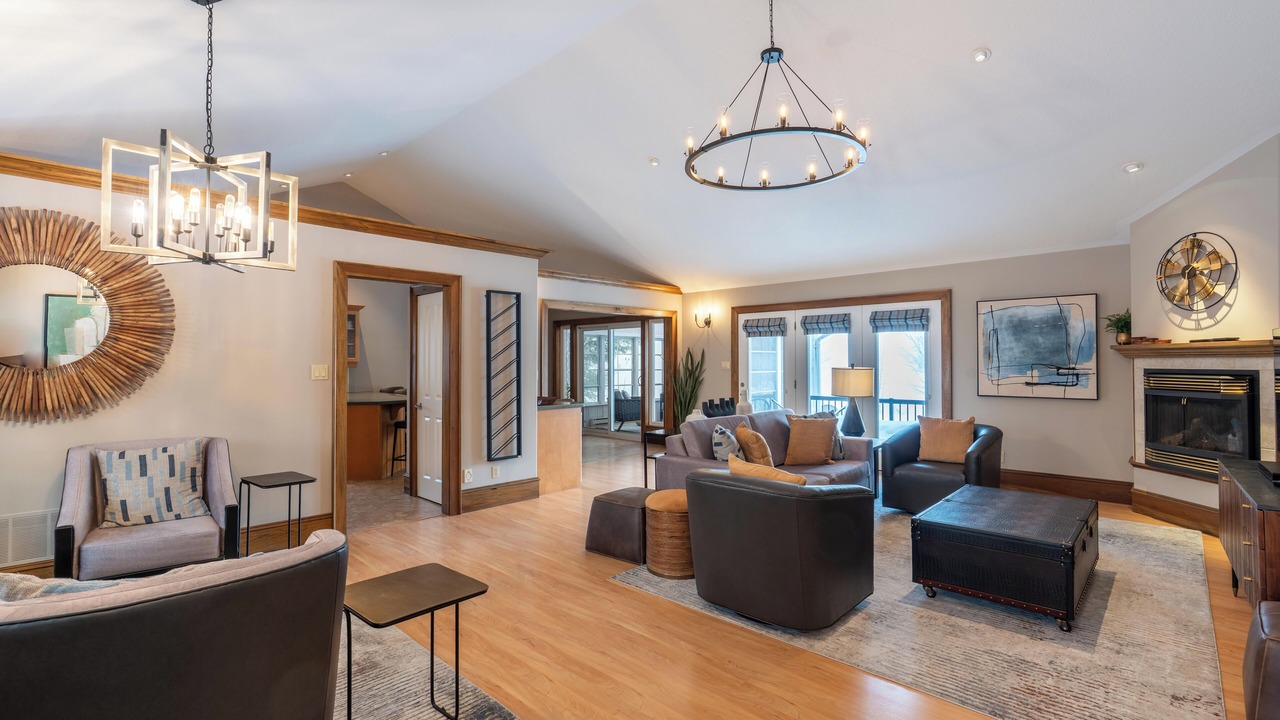 Photo of Livingroom in Port Stanton