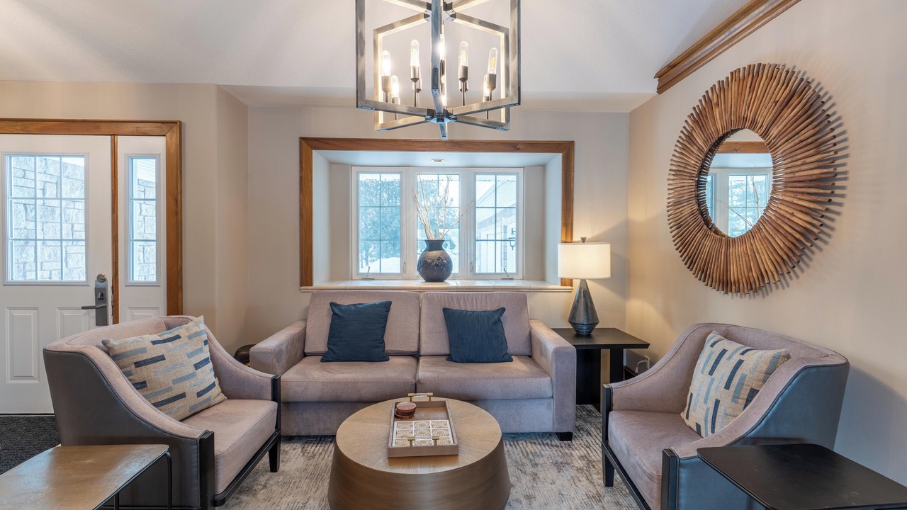 Photo of Livingroom in Port Stanton