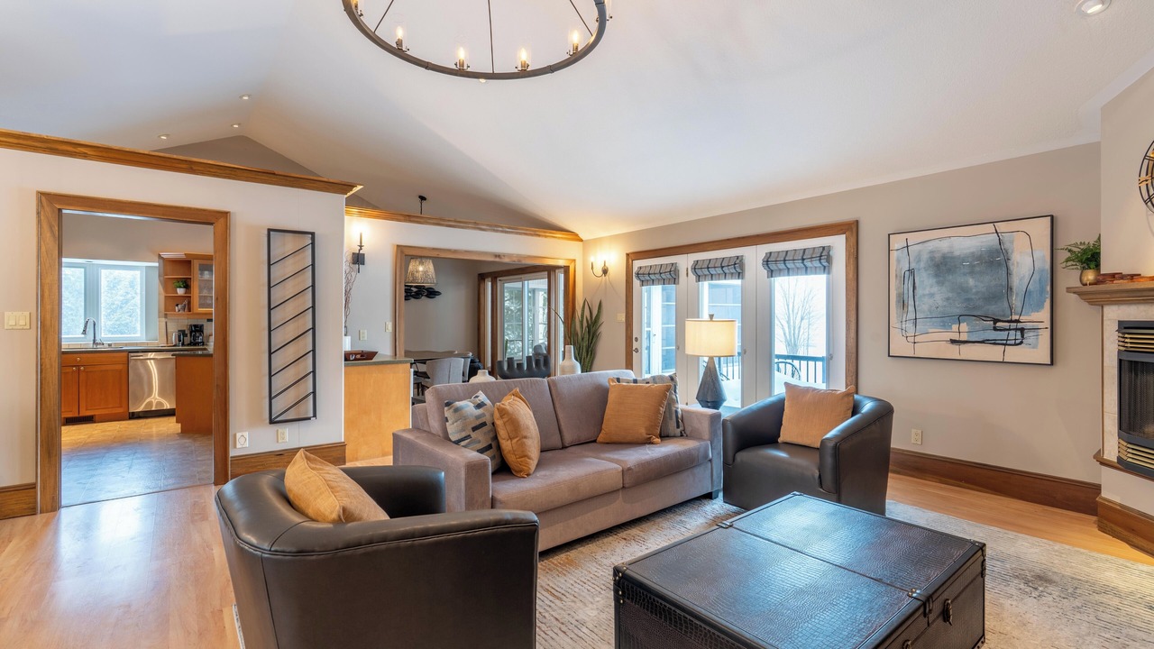 Photo of Livingroom in Port Stanton