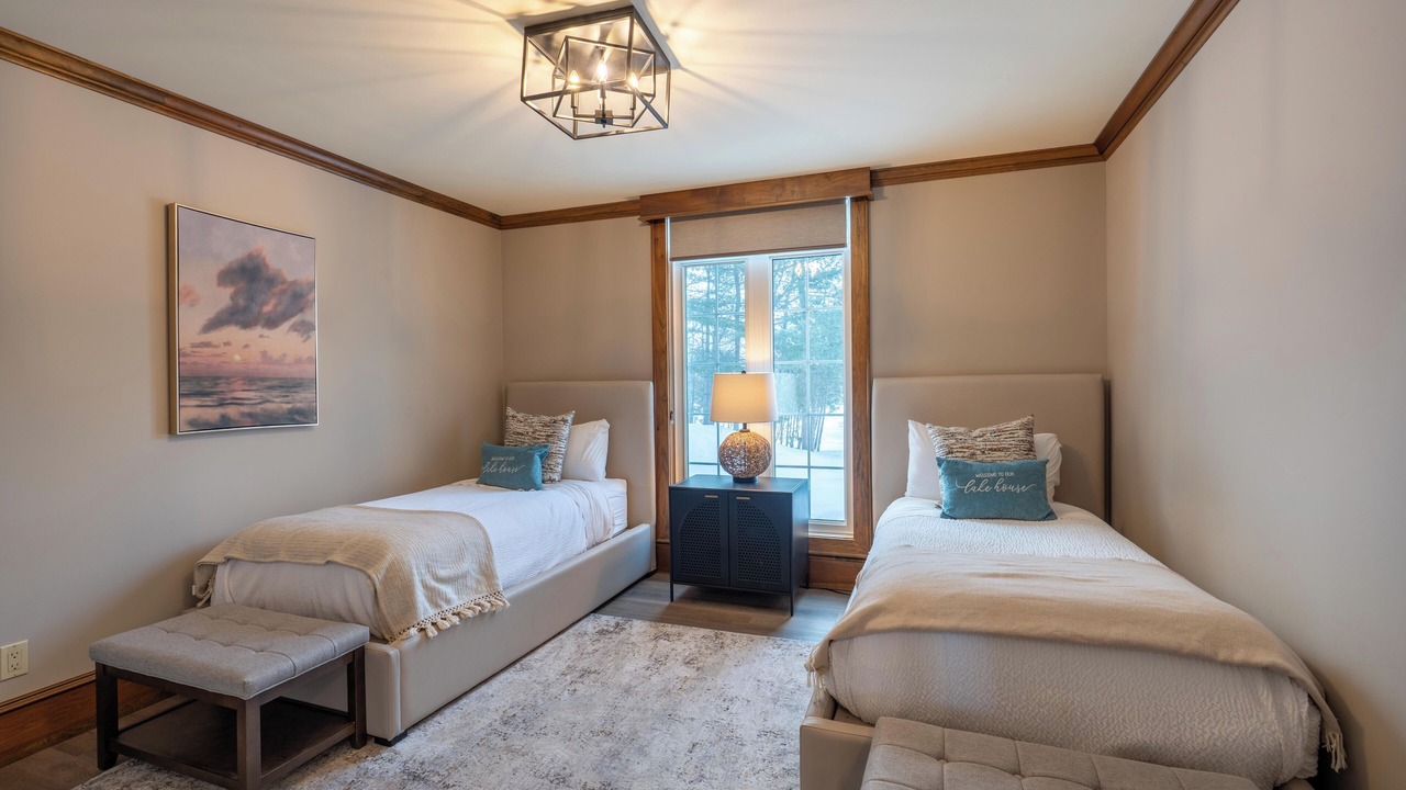 Photo of Bedroom in Port Stanton