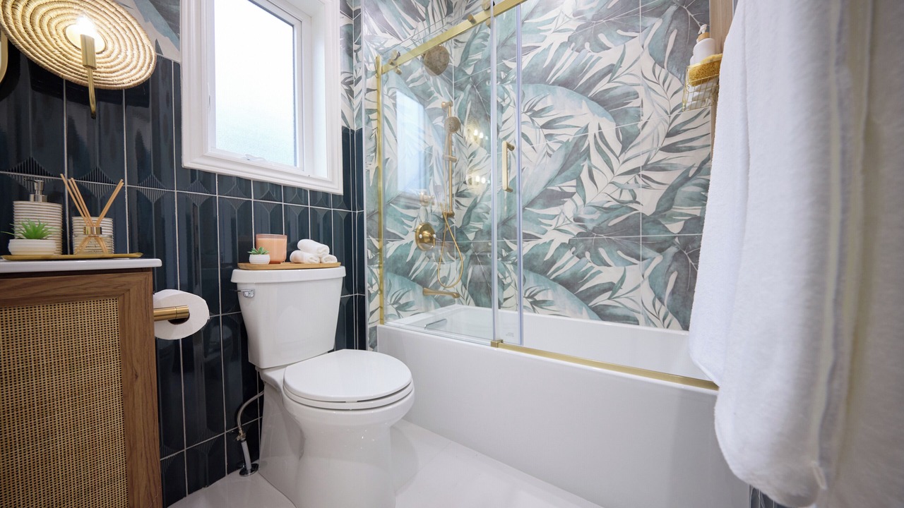 Photo of Bathroom in Havelock-Belmont-Methuen