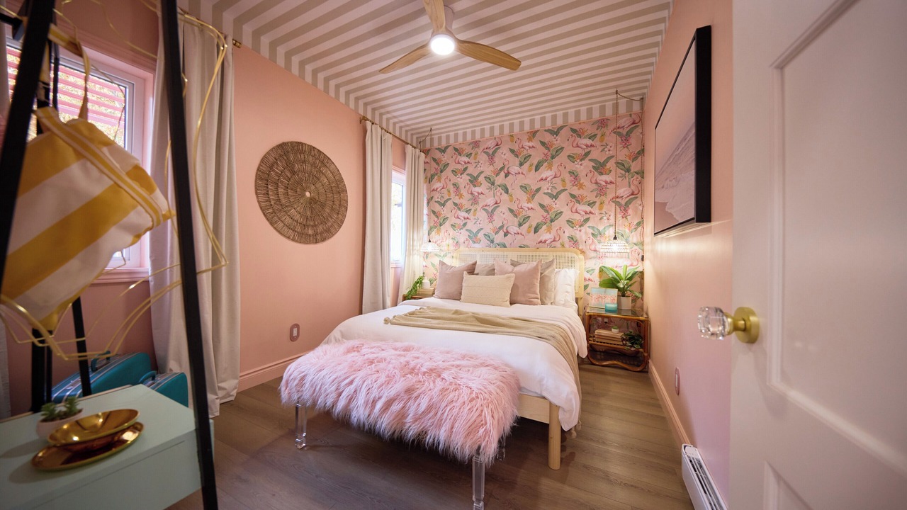 Photo of Bedroom in Havelock-Belmont-Methuen
