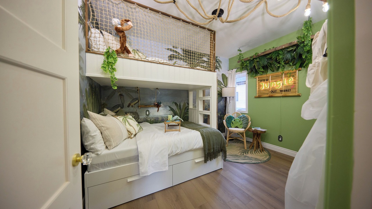 Photo of Bedroom in Havelock-Belmont-Methuen