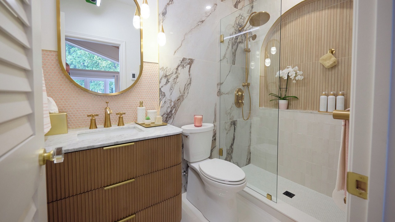 Photo of Bathroom in Havelock-Belmont-Methuen