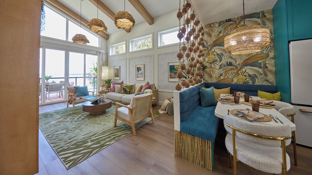 Photo of Livingroom in Havelock-Belmont-Methuen