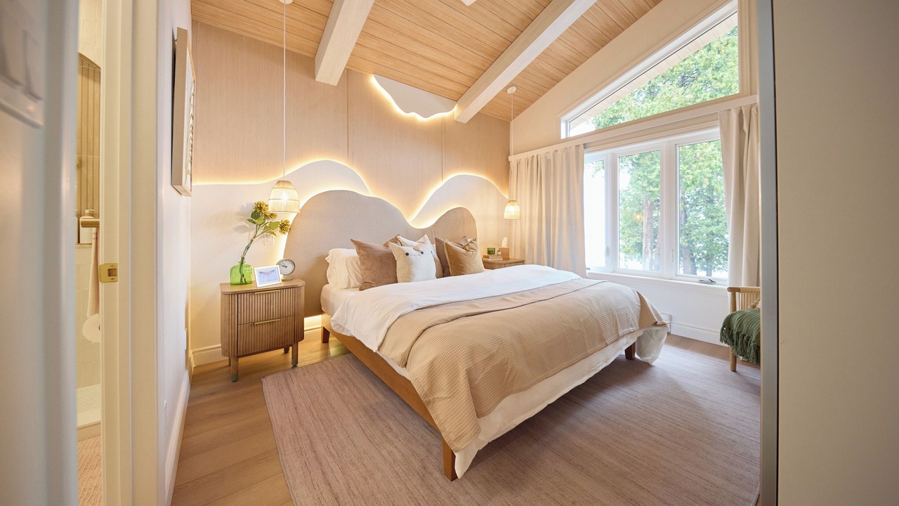 Photo of Bedroom in Havelock-Belmont-Methuen