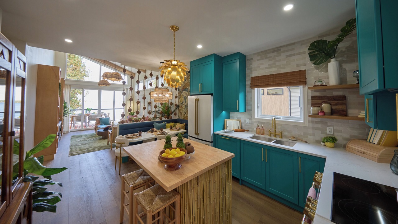 Photo of Kitchen in Havelock-Belmont-Methuen