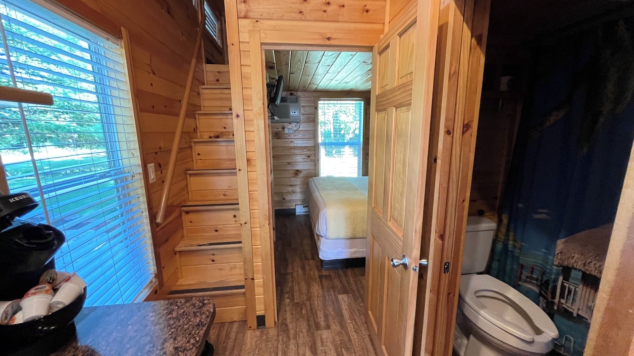 Photo of Bedroom in Sallisaw