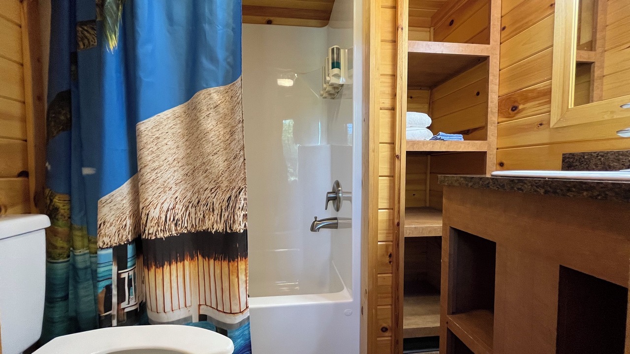 Photo of Bathroom in Sallisaw
