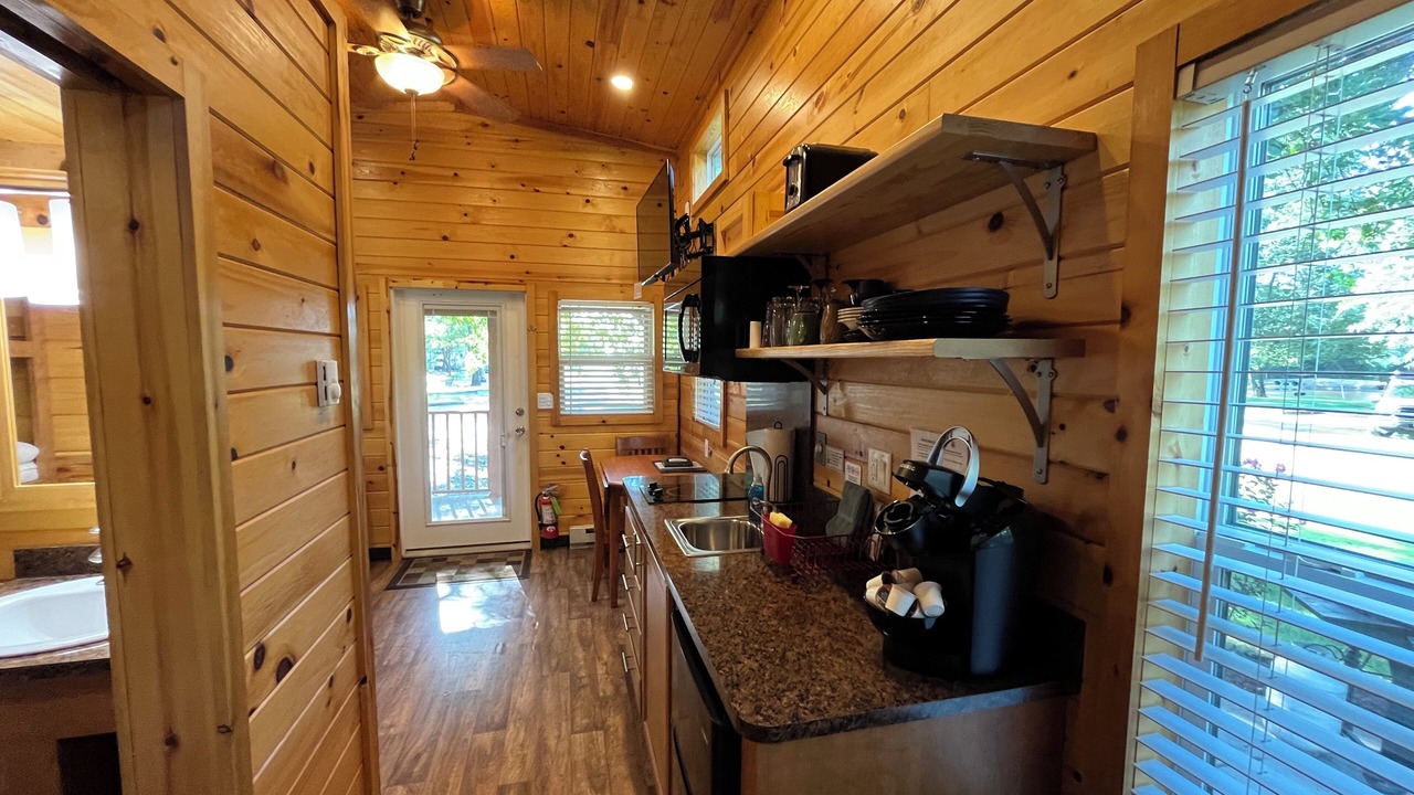 Photo of Kitchen in Sallisaw