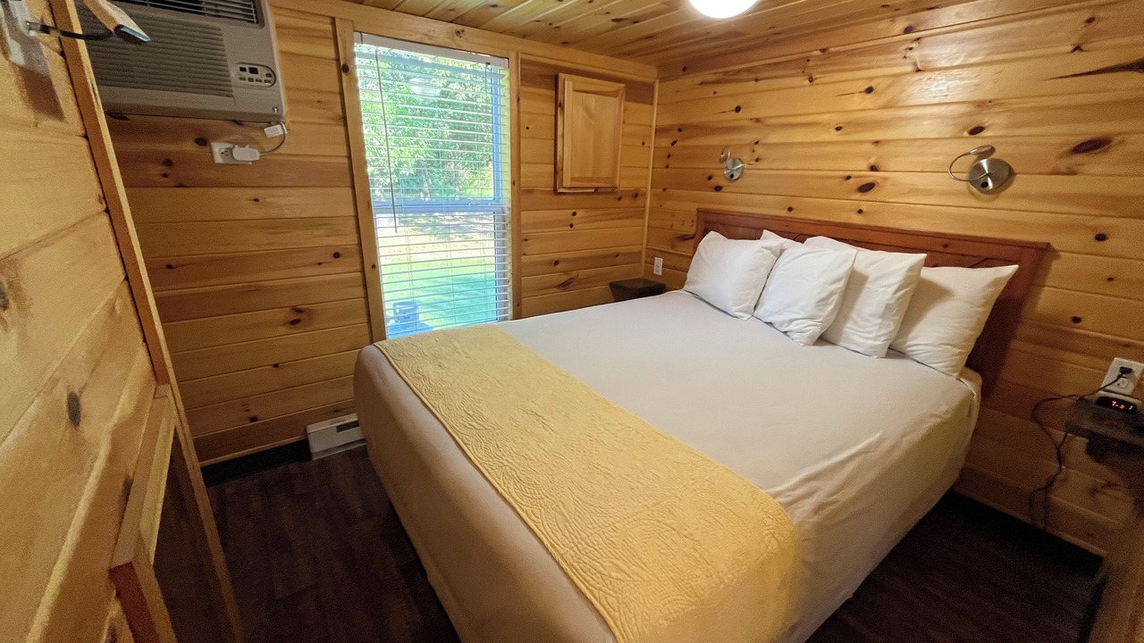 Photo of Bedroom in Sallisaw