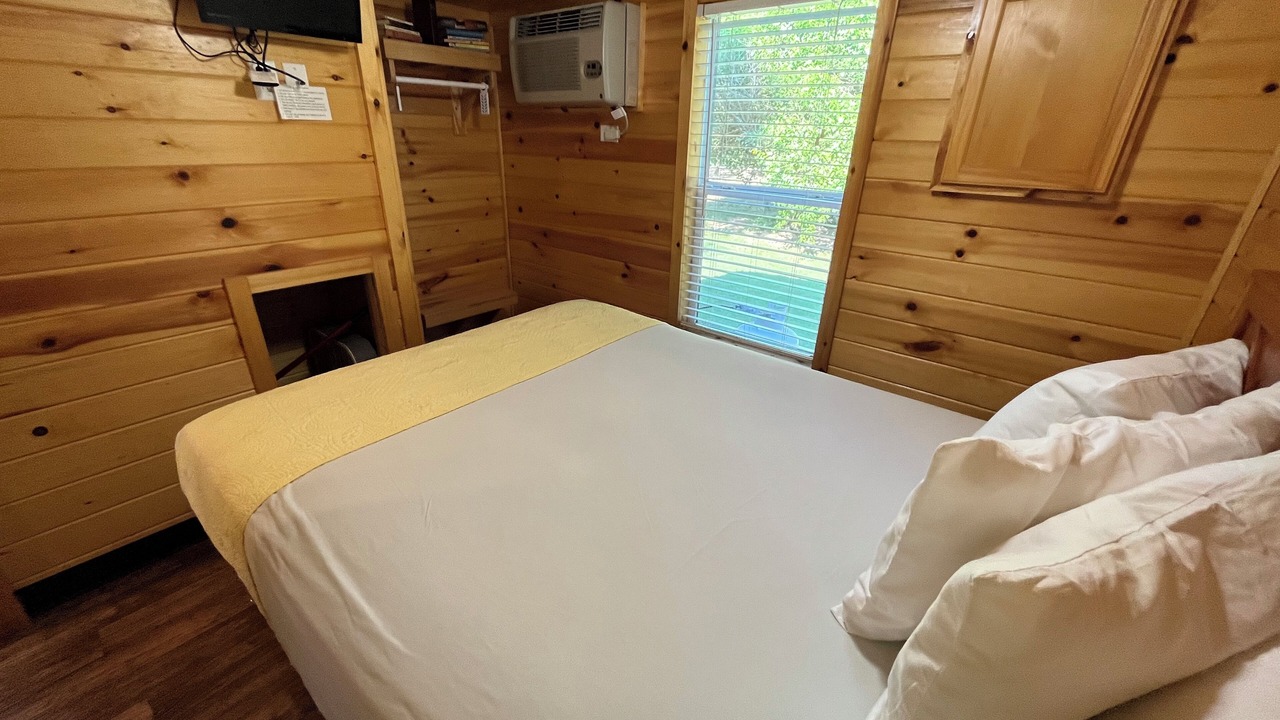 Photo of Bedroom in Sallisaw