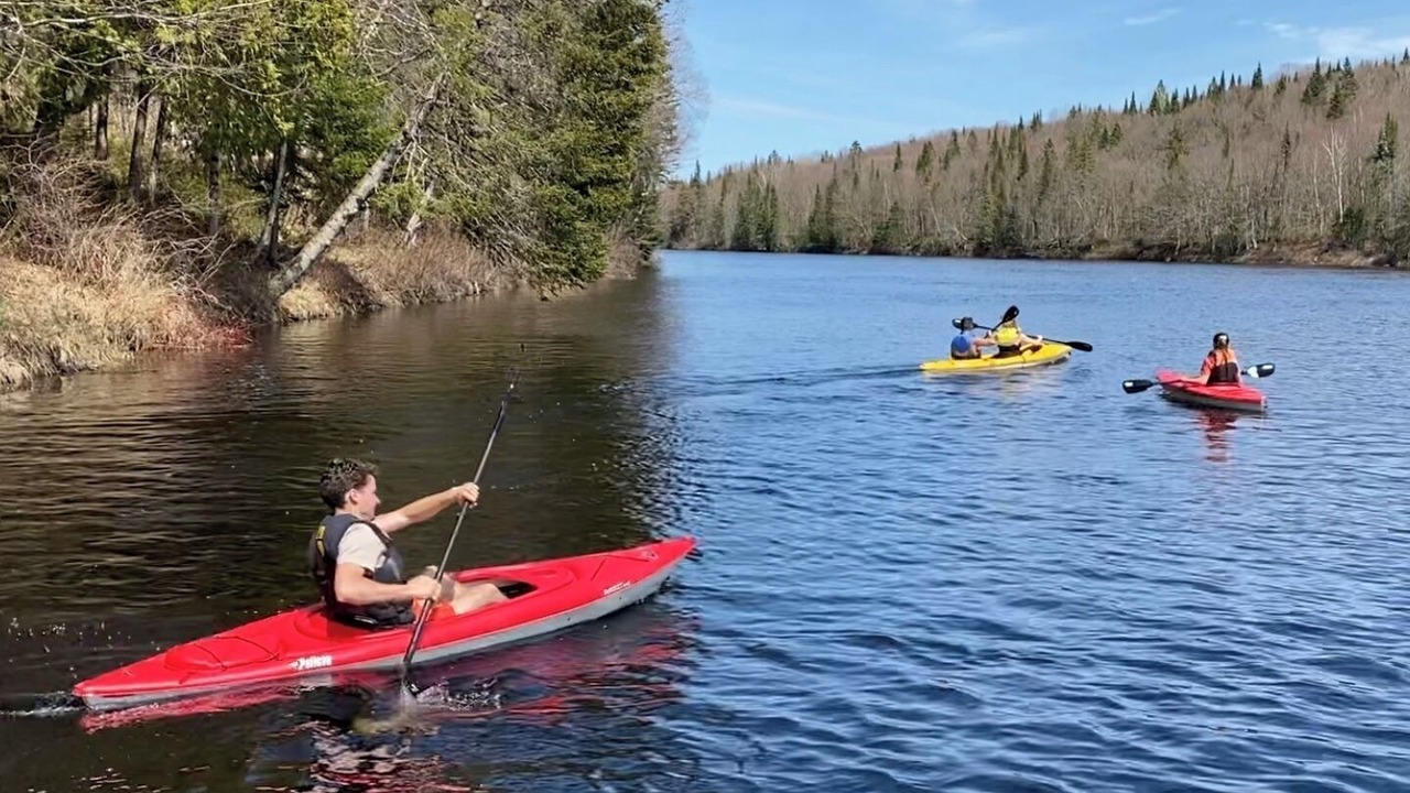 Photo of Others in Mauricie