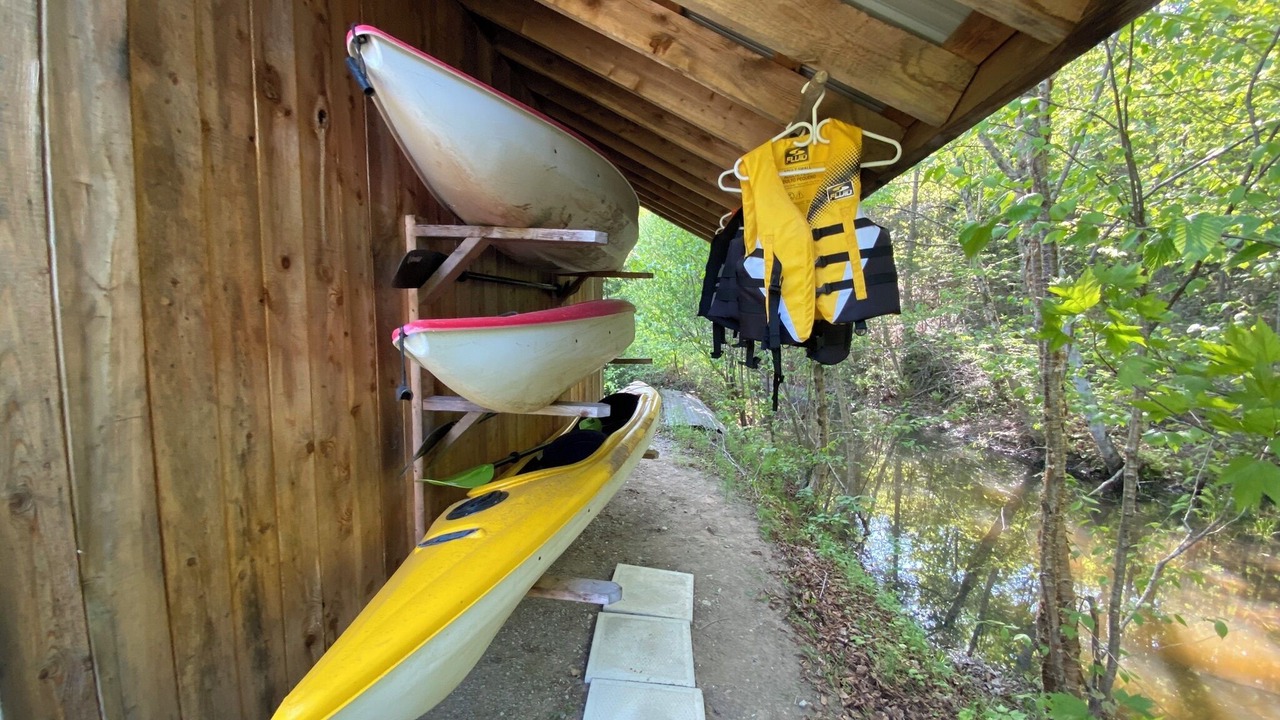 Photo of Others in Mauricie