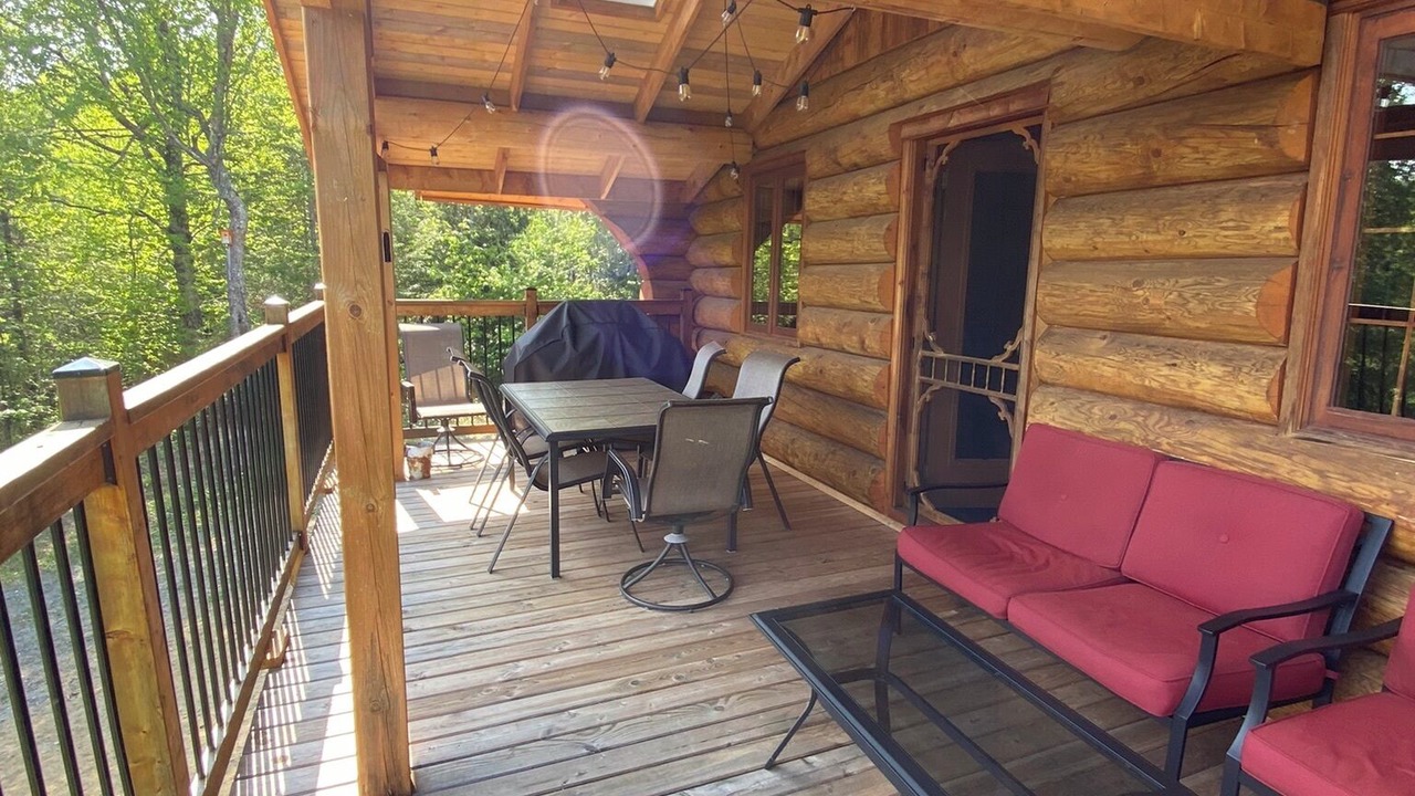 Photo of Outdoor in Mauricie