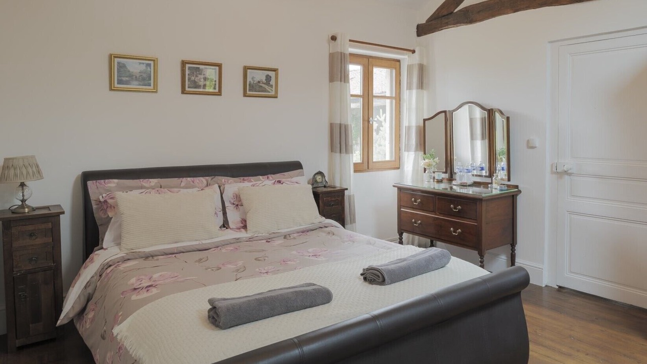 Photo of Bedroom in Lizant
