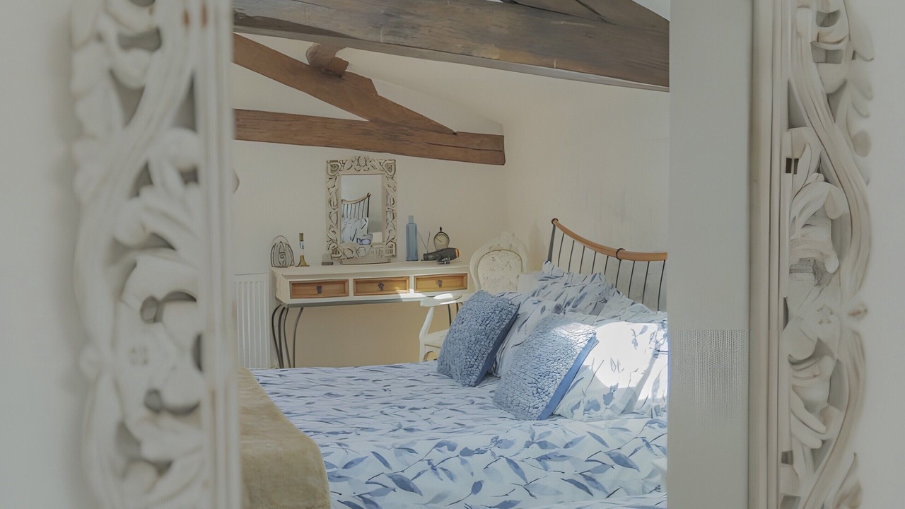 Photo of Bedroom in Lizant