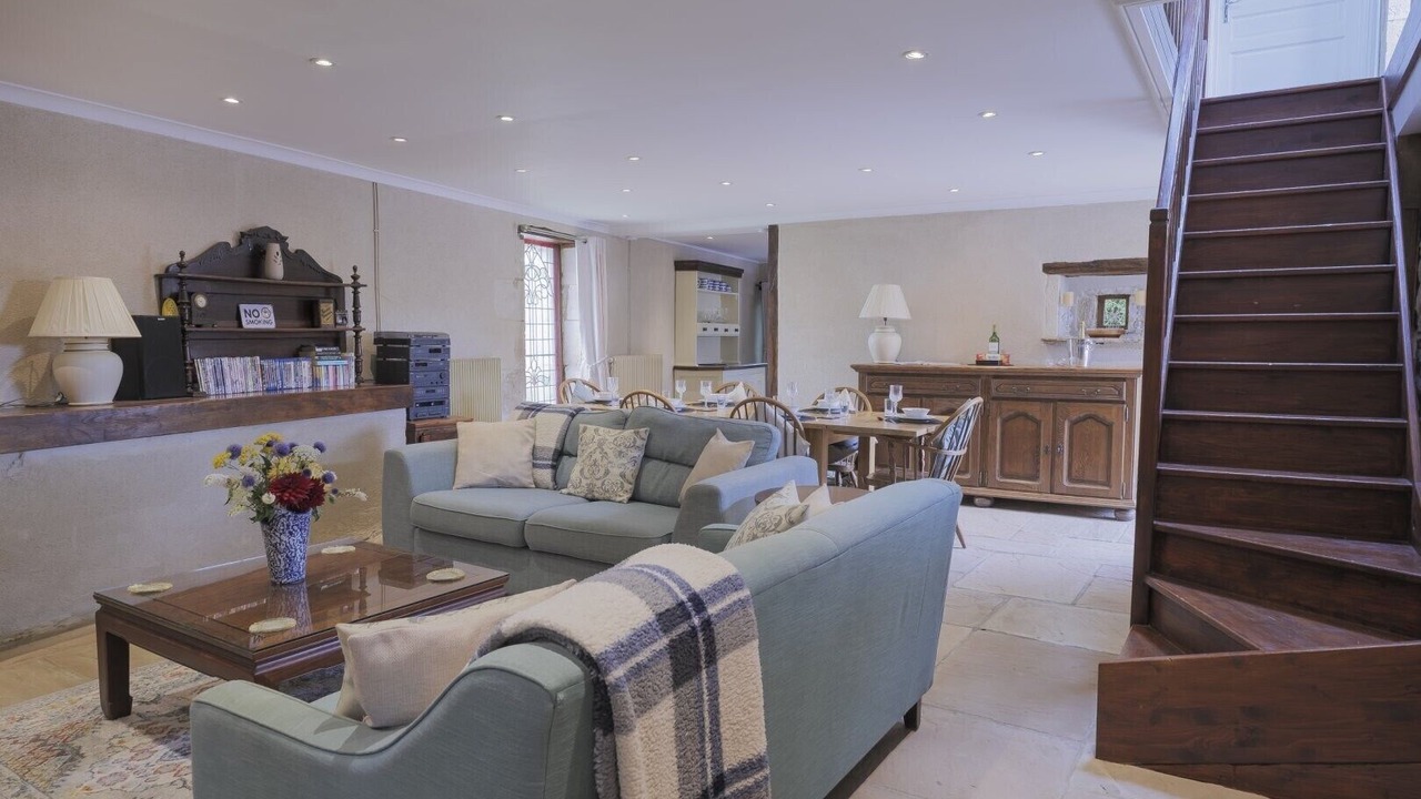 Photo of Livingroom in Lizant