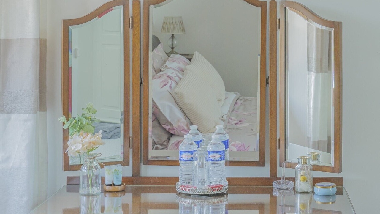 Photo of Bedroom in Lizant