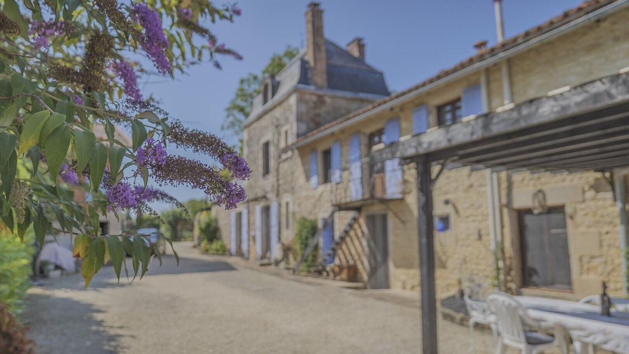 Photo of Patio Balcony in Lizant