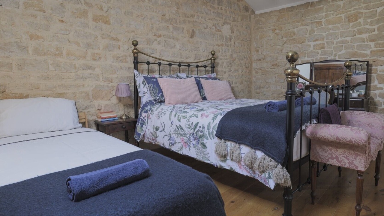 Photo of Bedroom in Lizant