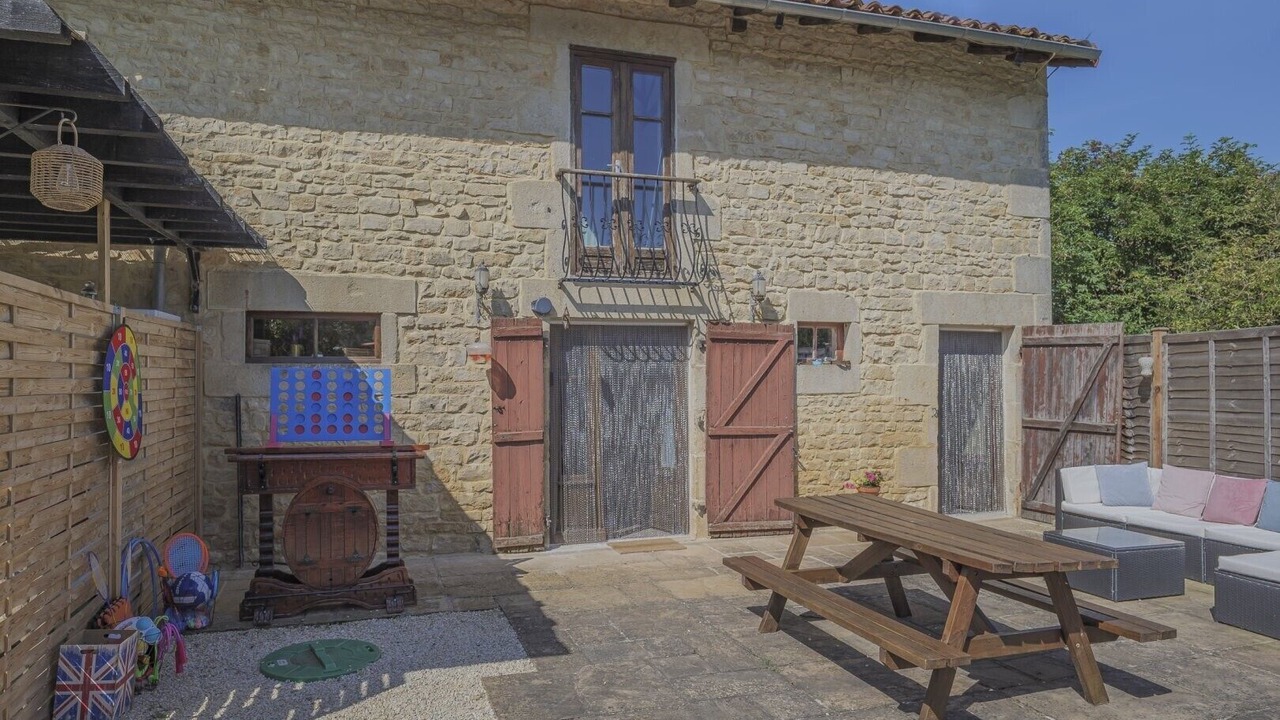 Photo of Outdoor in Lizant
