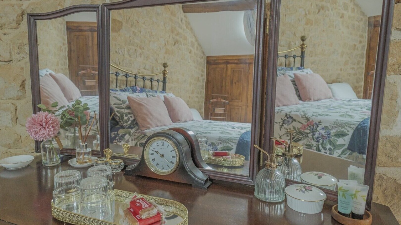 Photo of Bedroom in Lizant