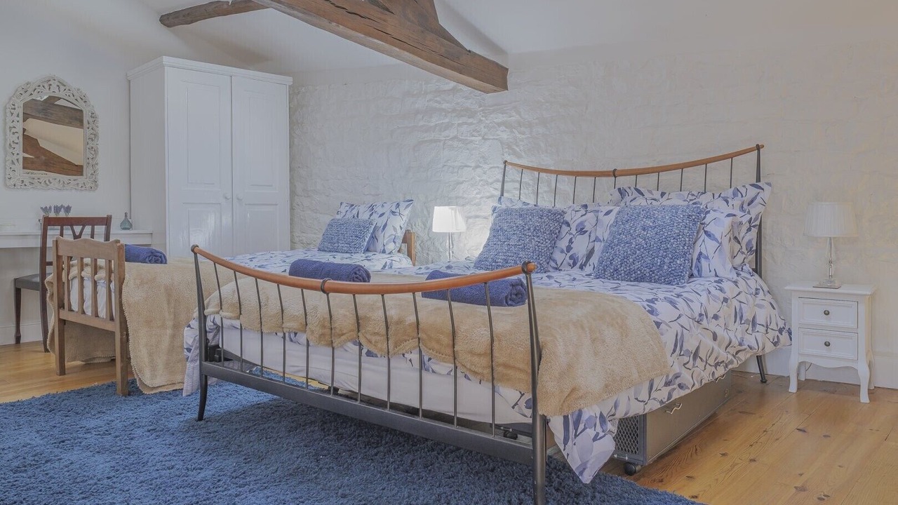 Photo of Bedroom in Lizant