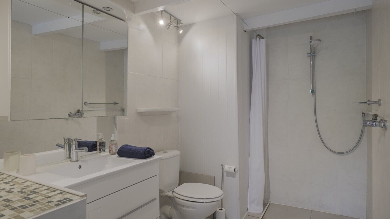 Photo of Bathroom in Lizant