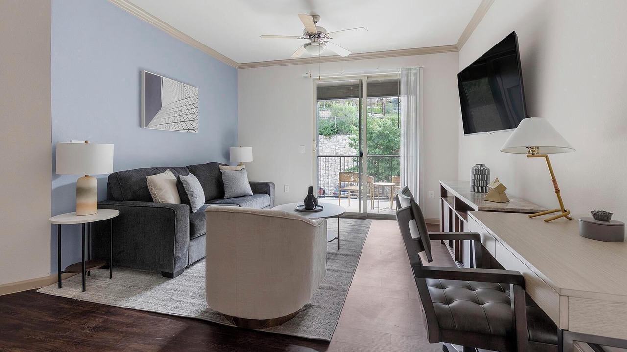 Photo of Livingroom in Wetmore